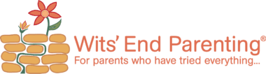 Wits' End Parenting ®
